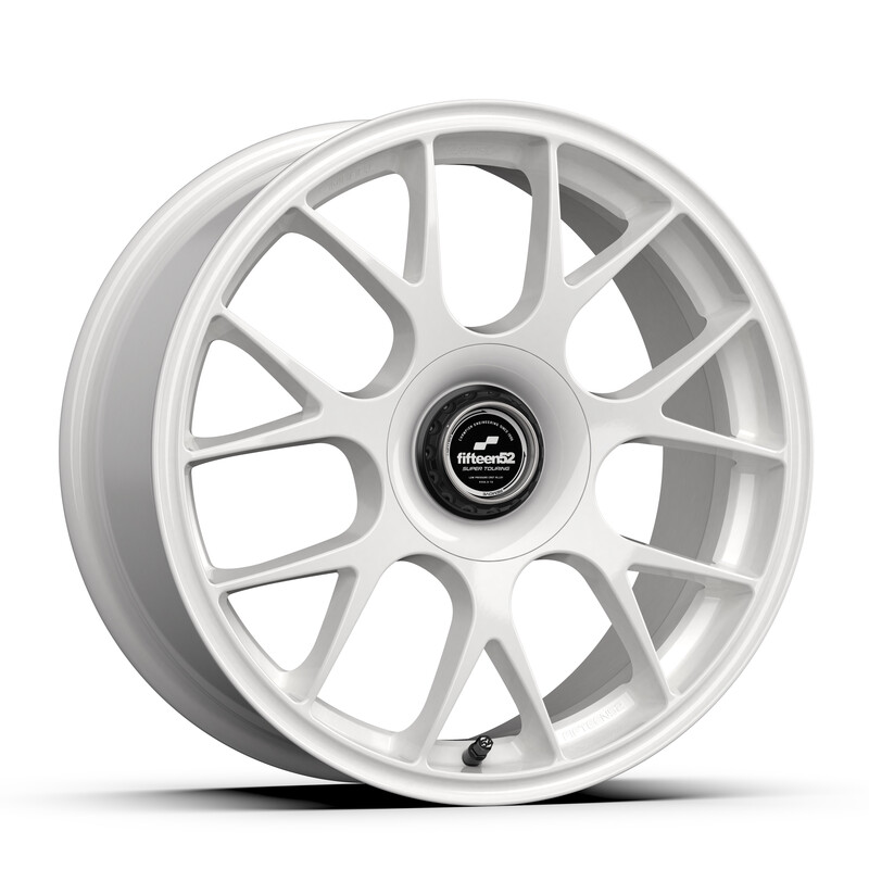 Fifteen52 Vertex 17x7.5" 5x100/112 ET35, Blanc