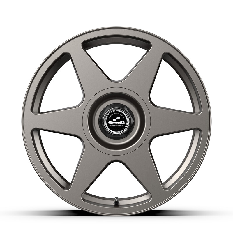 Fifteen52 Tarmac Evo 19x8.5" 5x112/114.3 ET45, Graphite