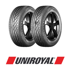 Pneus Uniroyal RAINEXPERT 3 155/70 R13 75T (la paire)