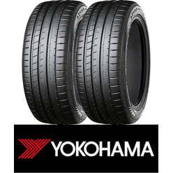 Pneus Yokohama V108E XL 255/45 R20 105Y (la paire)