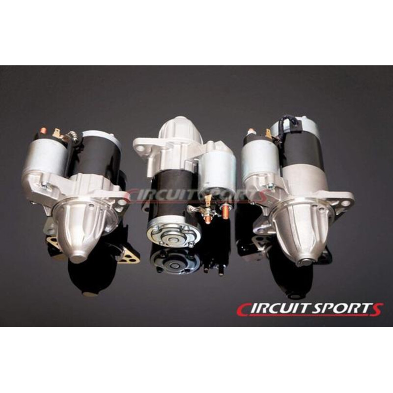 Démarreur Circuit Sports pour Nissan Skyline R32 & R33