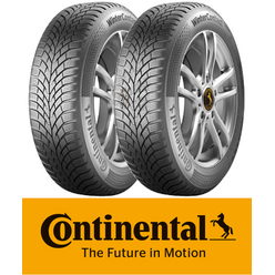 Pneus Continental TS-870 195/45 R17 81H (la paire)
