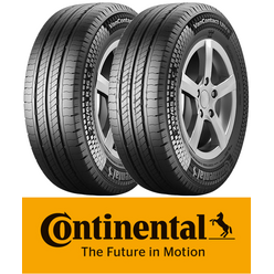Pneus Continental VANCONTACT ULTRA 235/65 R16 115R (la paire)