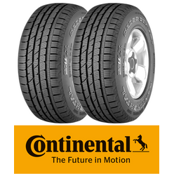 Pneus Continental CR LX SPORT FR JLR BSW SEAL XL 255/55 R19 111W (la paire)