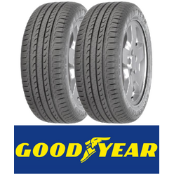 Pneus Goodyear EFFICIENTGRIP SUV 215/60 R17 96H (la paire)