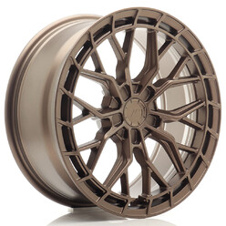 Japan Racing JR-48 18x8" (5 trous - sur mesure) ET20-45, Bronze