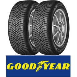 Pneus Goodyear VECTOR-4S G3 FP XL 225/50 R19 100V (la paire)