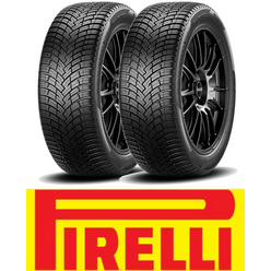Pneus Pirelli POWERGY AS XL 215/60 R17 100V (la paire)
