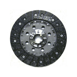 Kit Embrayage Renforcé Sachs Organique pour BMW M3 E46