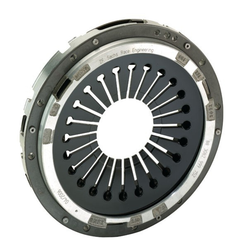 Kit Embrayage Renforcé Sachs Métal Fritté pour BMW M3 E46