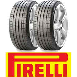 Pneus Pirelli P-ZERO(PZ4) NA1 315/30 R21 105Y (la paire)