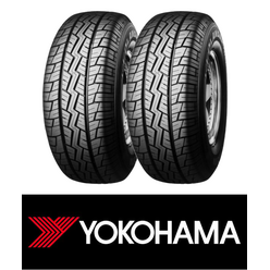 Pneus Yokohama G039 265/70 R16 112S (la paire)