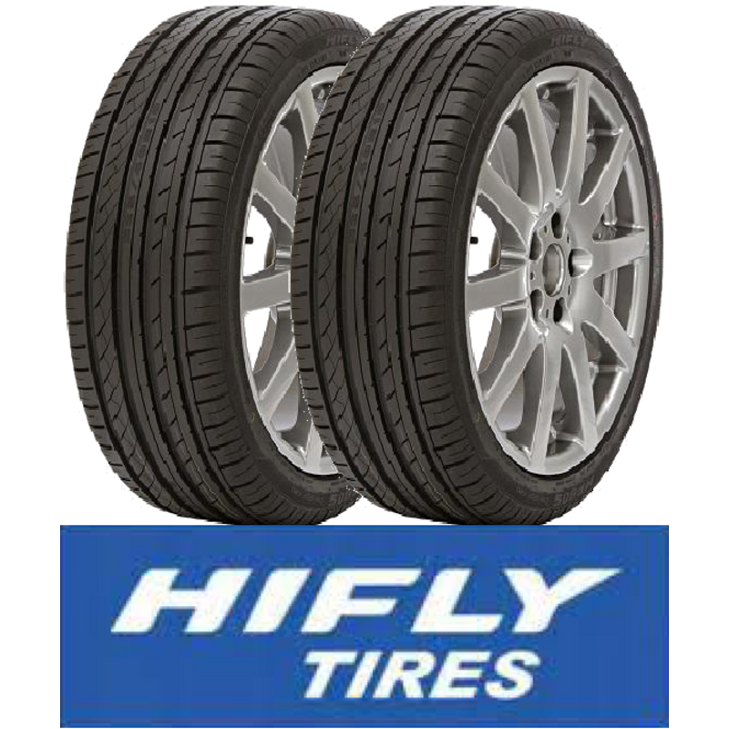 Pneus Hifly HF805 XL 215/35 R19 85W (la paire)