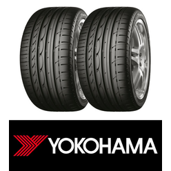 Pneus Yokohama V103S MO 205/55 R16 91V (la paire)