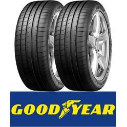 Pneus Goodyear F1 ASYM 5 MO FP XL 255/35 R19 96Y (la paire)