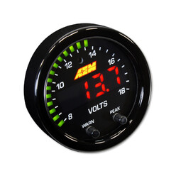 Mano-Voltmètre AEM X-Series