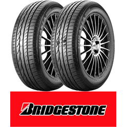 Pneus Bridgestone ER-300 205/55 R16 91V (la paire)