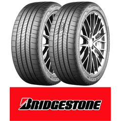 Pneus Bridgestone TURANZA ECO (+) AO Enliten 235/55 R19 101T (la paire)