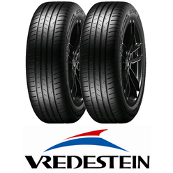 Pneus Vredestein ULTRAC XL 255/55 R18 109Y (la paire)