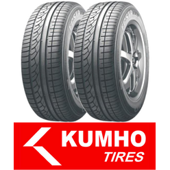 Pneus Kumho KH11 MO 175/55 R15 77T (la paire)