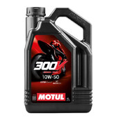 Huile Moto & Additifs