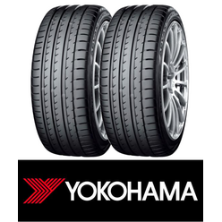Pneus Yokohama V105 N0 235/40 R19 92Y (la paire)