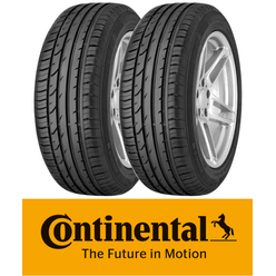 Pneus Continental PREMIUM 2* 175/65 R15 84H (la paire)