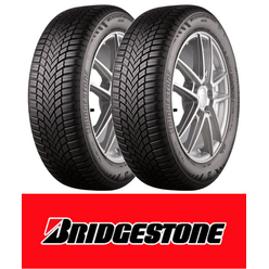 Pneus Bridgestone A005 B-SEAL (+) 215/50 R19 93T (la paire)