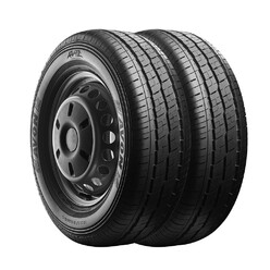 Pneus Avon Av12 Camionnette ?t? 215/60 R16 103T (la paire)