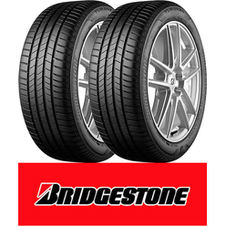 Pneus Bridgestone TURANZA 6 Enliten XL 255/45 R19 104Y (la paire)