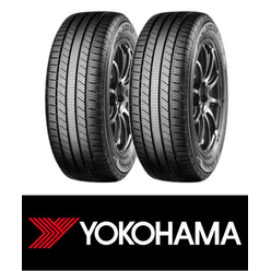 Pneus Yokohama G058 XL 255/50 R20 109V (la paire)