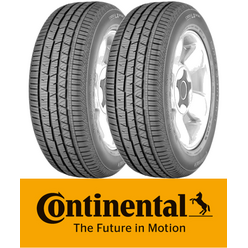Pneus Continental CROSS LX SPORT FR JLR XL 265/45 R21 108W (la paire)