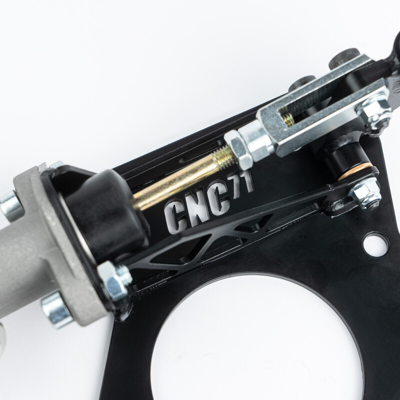 Kit Frein à Main Hydraulique pour BMW Série 3 E46 (98-06)