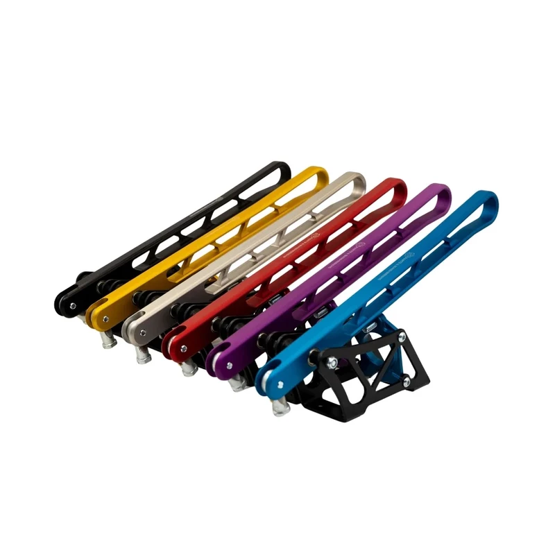 Kit Frein à Main Hydraulique Inversé NP Parts