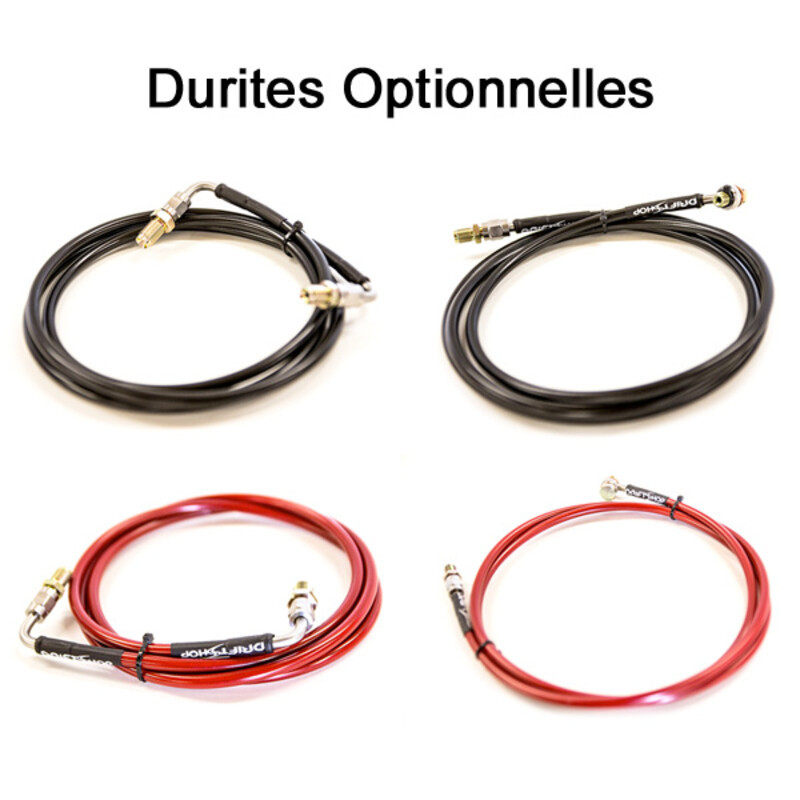 Kit Frein à Main Hydraulique Inversé NP Parts