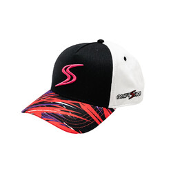 Casquette DriftShop Rose
