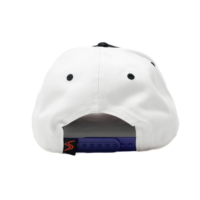 Casquette DriftShop Rose