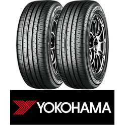Pneus Yokohama BLUEARTH-XT AE61 225/65 R17 102H (la paire)