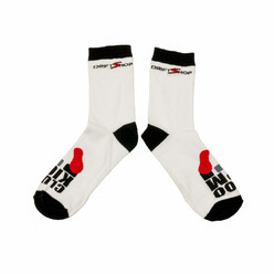 Chaussettes DriftShop "Clutch Kick & 8000 RPM"