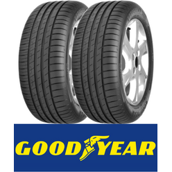 Pneus Goodyear EFFI. GRIP PERF FP XL 195/40 R17 81V (la paire)