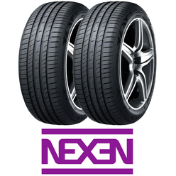 Pneus Nexen N FERA PRIMUS XL 245/45 R17 99Y (la paire)