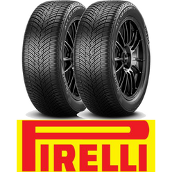 Pneus Pirelli CINTURATO AS SF 3 S-I XL 235/50 R19 103W (la paire)
