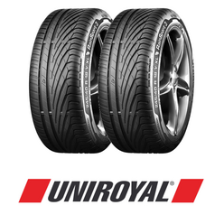 Pneus Uniroyal RAINSPORT 3 225/45 R17 91V (la paire)