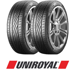 Pneus Uniroyal RAINSPORT 5 FR XL 235/40 R18 95Y (la paire)