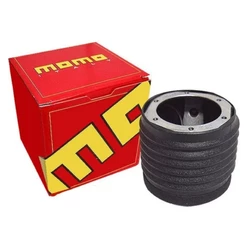Moyeu de Volant Momo pour Seat Ibiza Mk2