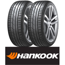 Pneus Hankook K127 XL 215/45 R17 91W (la paire)
