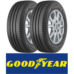 Pneus Goodyear EFFI. GRIP CARGO 2 235/50 R19 111T (la paire)