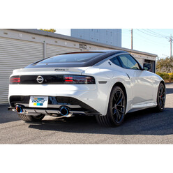 Ligne d'Echappement GReddy Power Extreme R pour Nissan 400Z