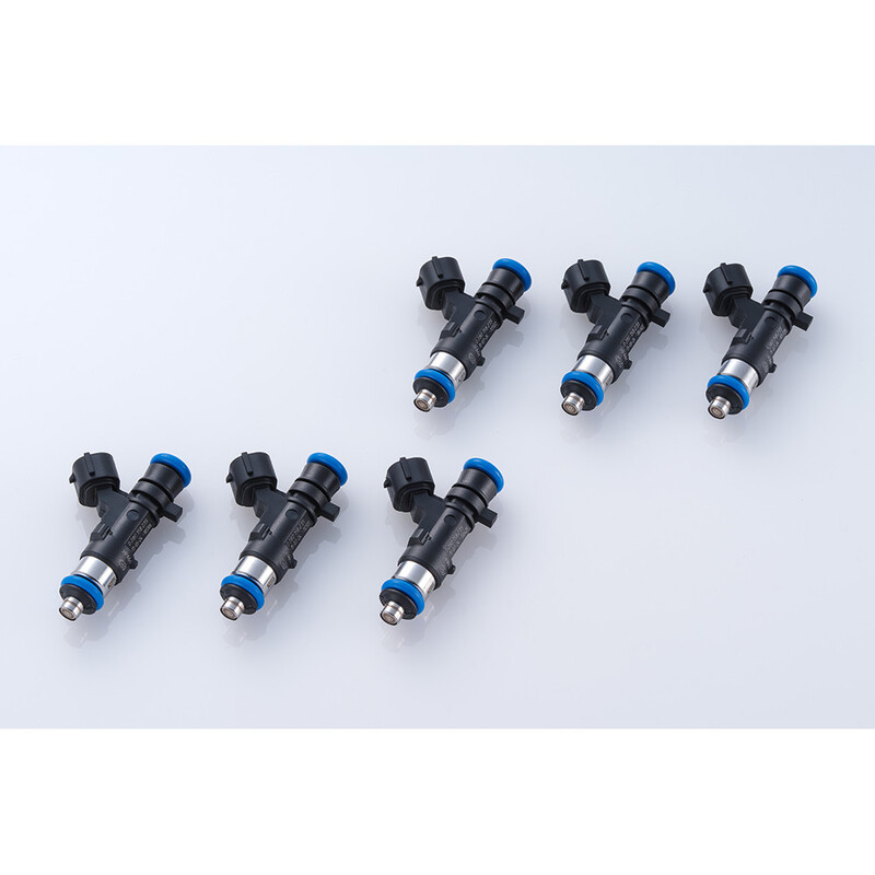 Kit Injecteurs GReddy pour Nissan RB25DET Neo (R34)