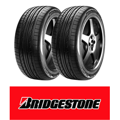 Pneus Bridgestone D-SPORT* RFT XL 255/50 R19 107W (la paire)